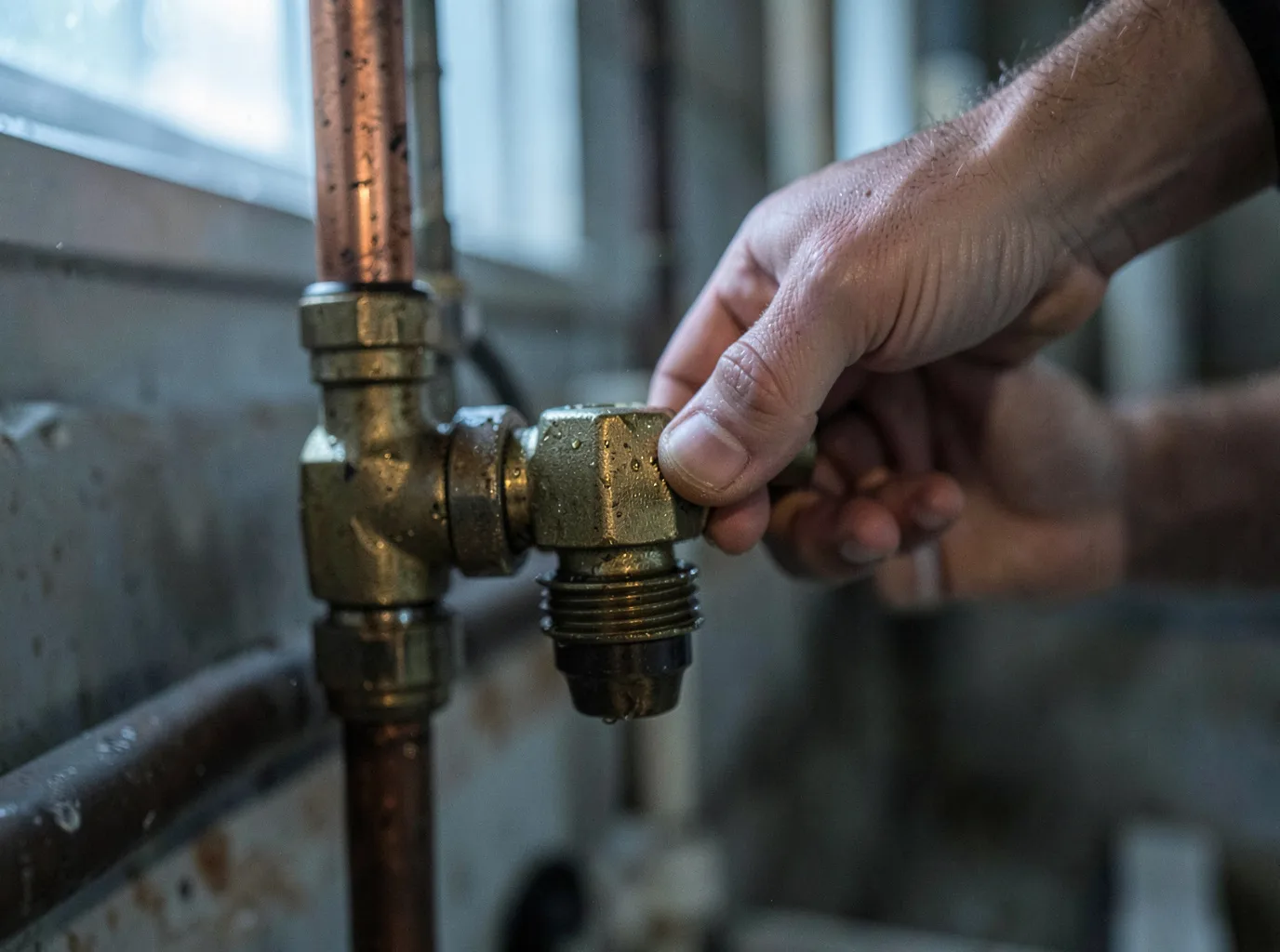 Emergency Plumber Novelty, OH FAQs